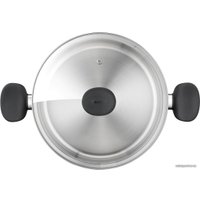 Набор кастрюль Tefal Primary E3086S74