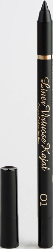 

Карандаш для глаз Vivienne Sabo Liner Virtuose Kajal (тон 01 черный) 9 г