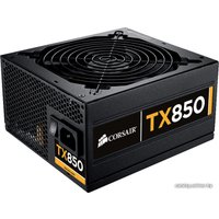 Блок питания Corsair TX850 V2 850W (CMPSU-850TXV2EU)