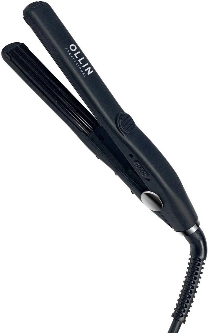 

Щипцы-гофре Ollin Professional OL-9119