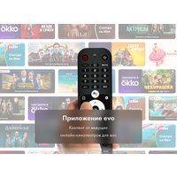 OLED телевизор Haier H65S9UG PRO в Орше