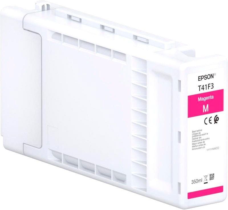

Картридж Epson C13T41F34N