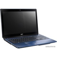 Ноутбук Acer Aspire 5750G-2354G50Mnbb (LX.RXN01.001)