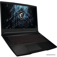 Игровой ноутбук MSI Thin GF63 12VF-1040RU
