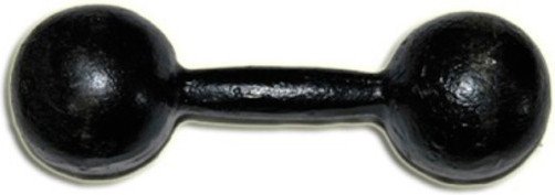 Гантель Dinamika ZSO-003234