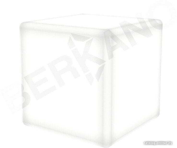 Садовый светильник Berkano Cube 60