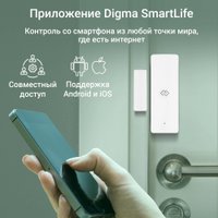 Датчик Digma DiSense D1