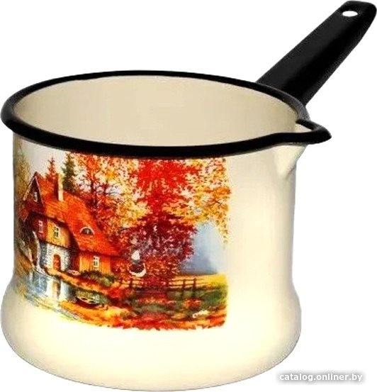 Ковш КМЗ Старая мельница 90104-072/4 (слоновая кость)