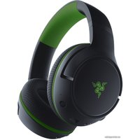 Наушники Razer Kaira Pro для Xbox (черный)