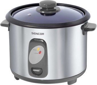 

Рисоварка Sencor SRM 1800SS