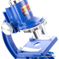 Детский микроскоп, телескоп Eastcolight MP-450 + телескоп 11338