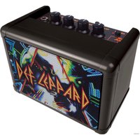 Комбоусилитель Blackstar Fly 3 Bluetooth Def Leppard