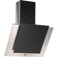 Кухонная вытяжка ZorG Titan A Inox/Black 60 (750 куб. м/ч)