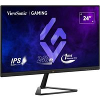 Игровой монитор ViewSonic Gaming VX2479A-HD-PRO