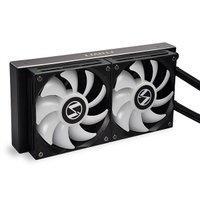 Система жидкостного охлаждения для процессора Lian Li Galahad 240 G89.GA240B.01