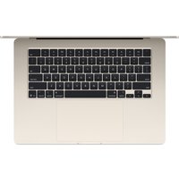 Ноутбук Apple MacBook Air 15" M4 2025 MW1J3
