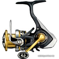 Рыболовная катушка Daiwa Exceler LT 4000-C