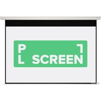 Проекционный экран PL Zefir Z-MRS-PC-109D