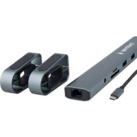 Док-станция Gembird UHB-D5