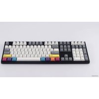 Клавиатура Varmilo MA108 CMYK V2 Vintage Days VEM (Varmilo EC Sakura V2)