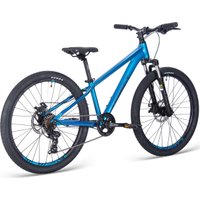 Велосипед Aspect Winner 2025 (синий)