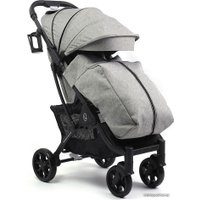 Коляска прогулочная «книга» Panda Baby Pro Max Cosmo (grey)