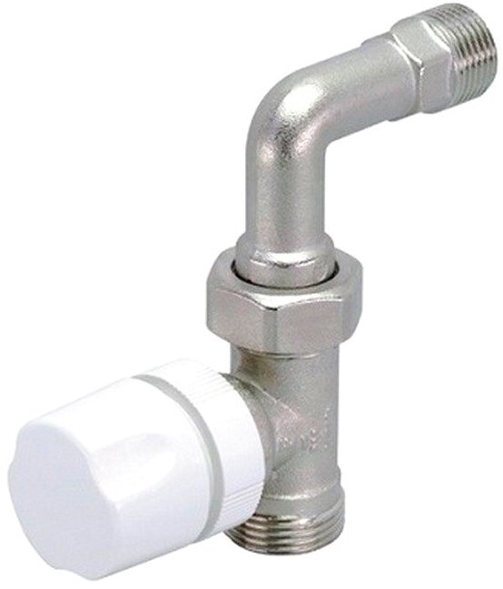

Клапан Prado KT03 1/2"x1/2"