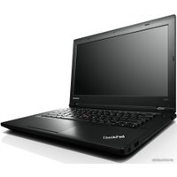 Рабочая станция Lenovo ThinkPad L440 [20ASA26KPB]
