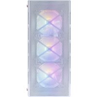 Корпус 1stPlayer Firebase XP (белый)