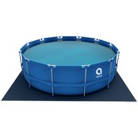 Каркасный бассейн Avenli с фильтр-насосом 17801 450x90