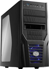 Cooler Master Elite 431 Plus Black (RC-431P-KWN2)