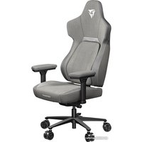 Игровое (геймерское) кресло ThunderX3 Core Loft (серый)