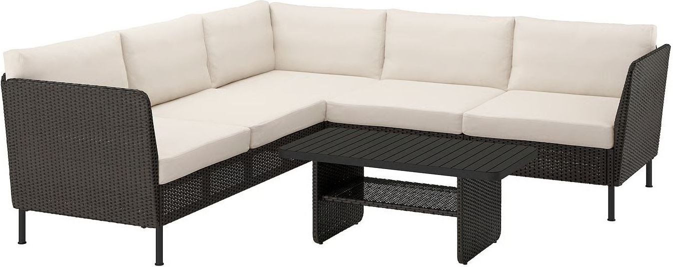 Набор садовой мебели Ikea Vittskar 69591241