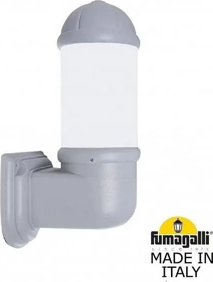 

Уличный настенный светильник Fumagalli Sauro FU_D15.505.000.LYF1R