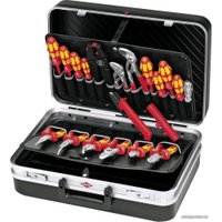 Универсальный набор инструментов Knipex 002120 (20 предметов)