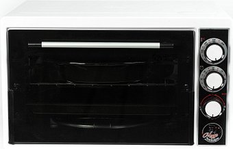 Мини-печь УЗБИ Чудо Пекарь ЭДБ-0123 (белый)