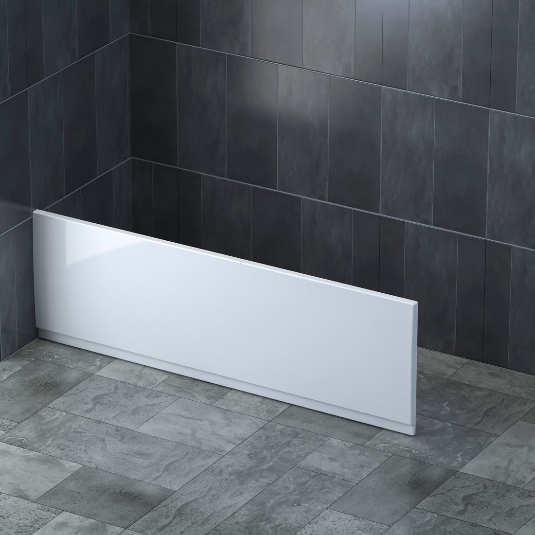 

Фронтальный экран под ванну Roxen 150 240150