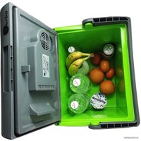 Термоэлектрический автохолодильник Turbo TV-33L