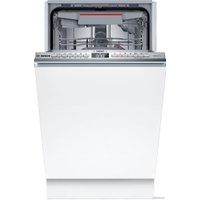 Встраиваемая посудомоечная машина Bosch Serie 4 SPV4EMX25E