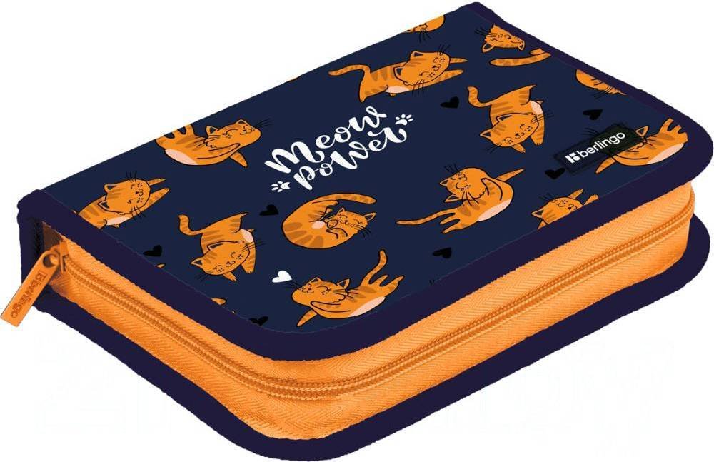 

Пенал Berlingo Meow Power PK11023