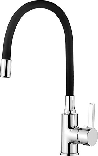 Ledeme H98 L4898-2 (черный/хром)