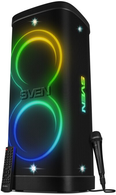 

Беспроводная колонка SVEN PS-1250