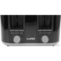 Тостер LUND 67501