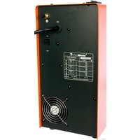 Сварочный инвертор FoxWeld Invermig 205