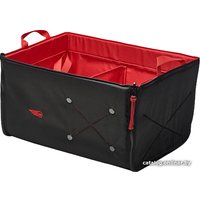 Органайзер автомобильный ТрендБай Фолдин (черный/красный)