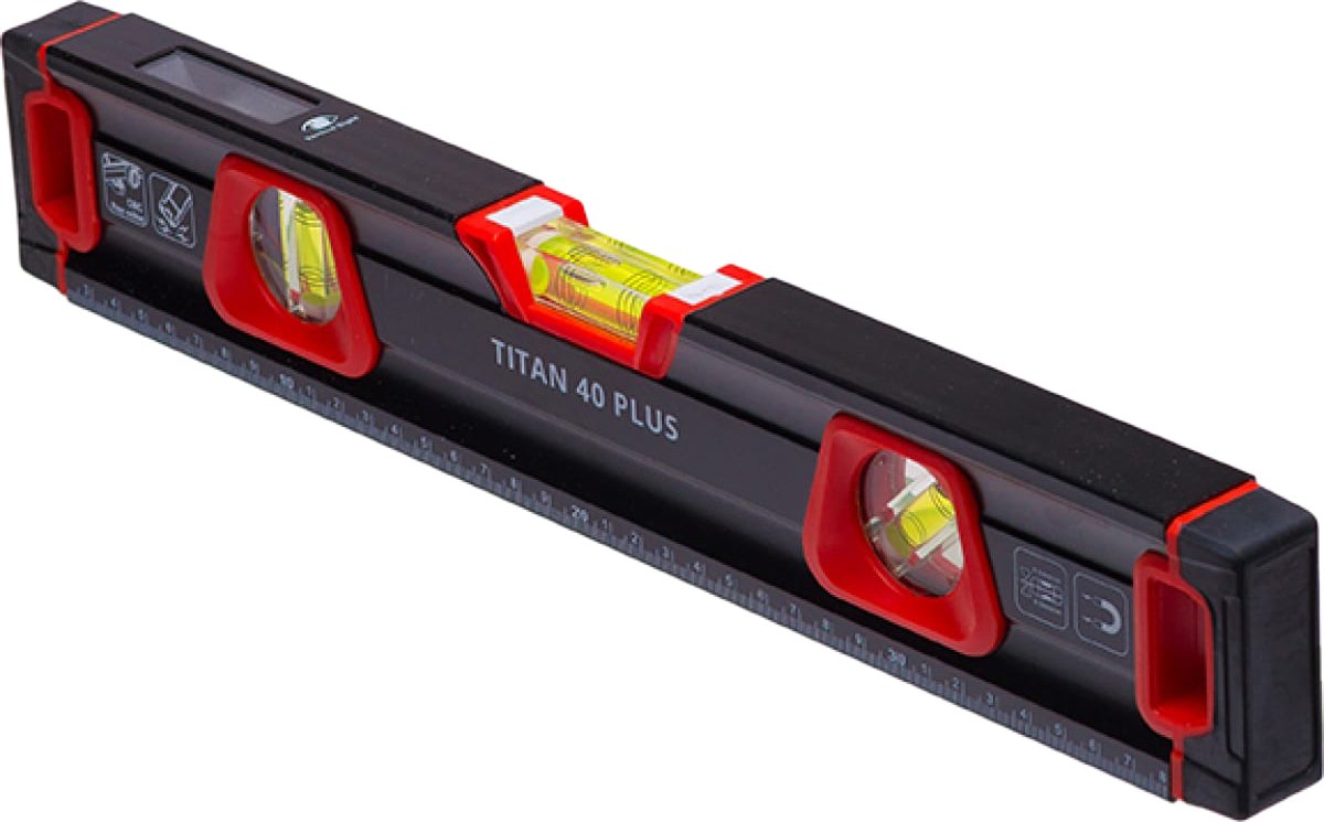 

Уровень строительный ADA Instruments Titan 40 Plus A00509