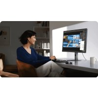 Монитор Xiaomi 2K Monitor A27Qi 2026 P27QDA-RAGL (международная версия)