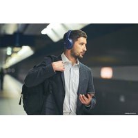 Наушники Sony WH-CH700N (синий)