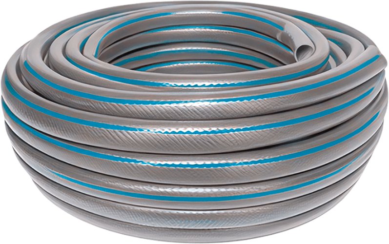 Напорный Apex Graybos Plus 3/4 (30м, серый)