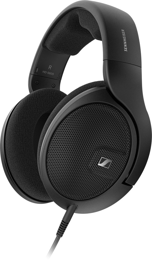 

Наушники Sennheiser HD 560S